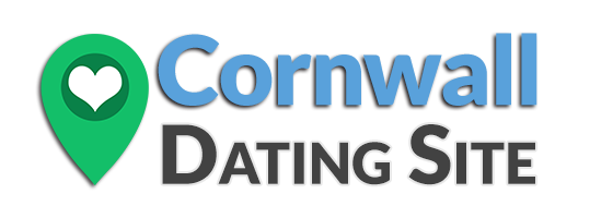 The Cornwall Dating Site logo